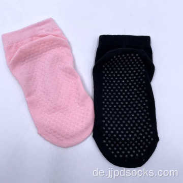 Individuelle Yoga -Socken von Frauen Sportsocken